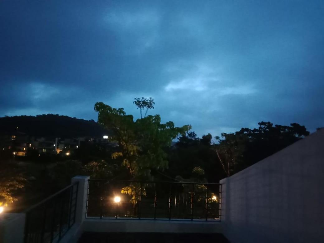Casa Mount View Villa Wd Pvt Pool โลนาวาลา ภายนอก รูปภาพ