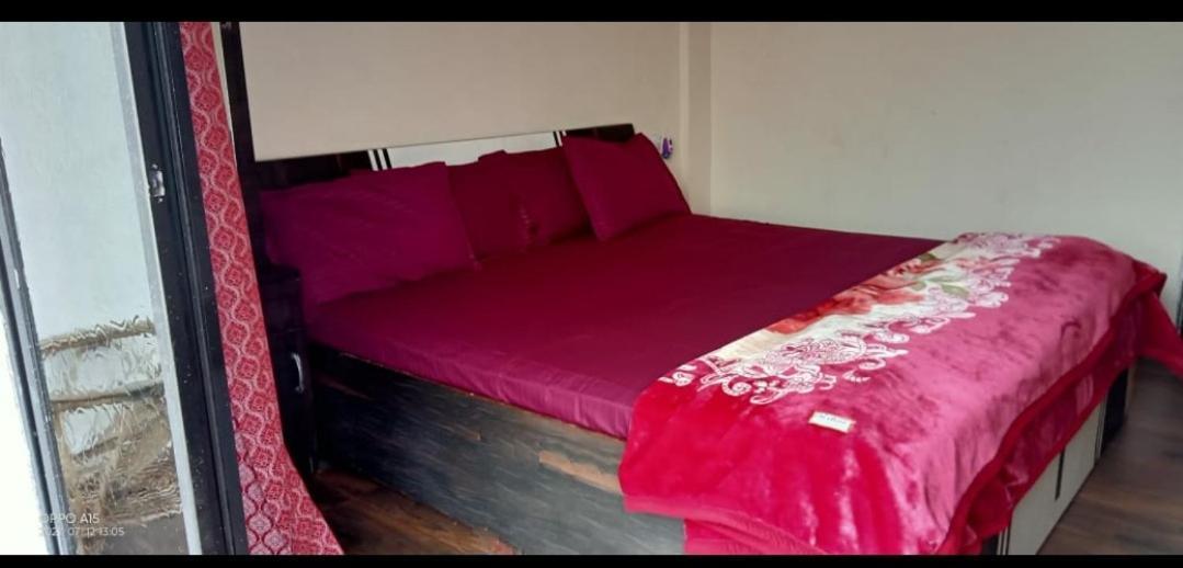 Casa Mount View Villa Wd Pvt Pool โลนาวาลา ภายนอก รูปภาพ