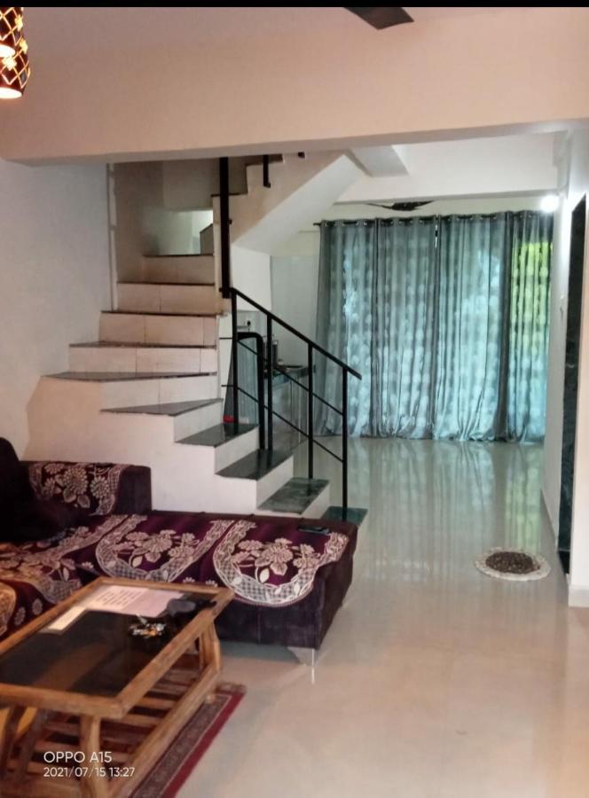Casa Mount View Villa Wd Pvt Pool โลนาวาลา ภายนอก รูปภาพ
