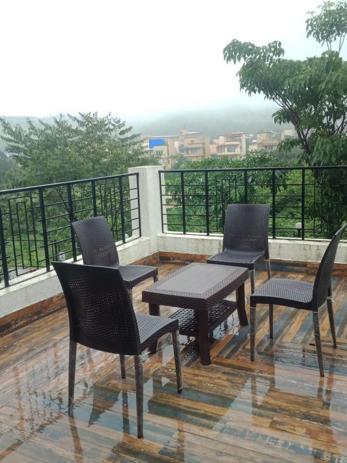 Casa Mount View Villa Wd Pvt Pool โลนาวาลา ภายนอก รูปภาพ