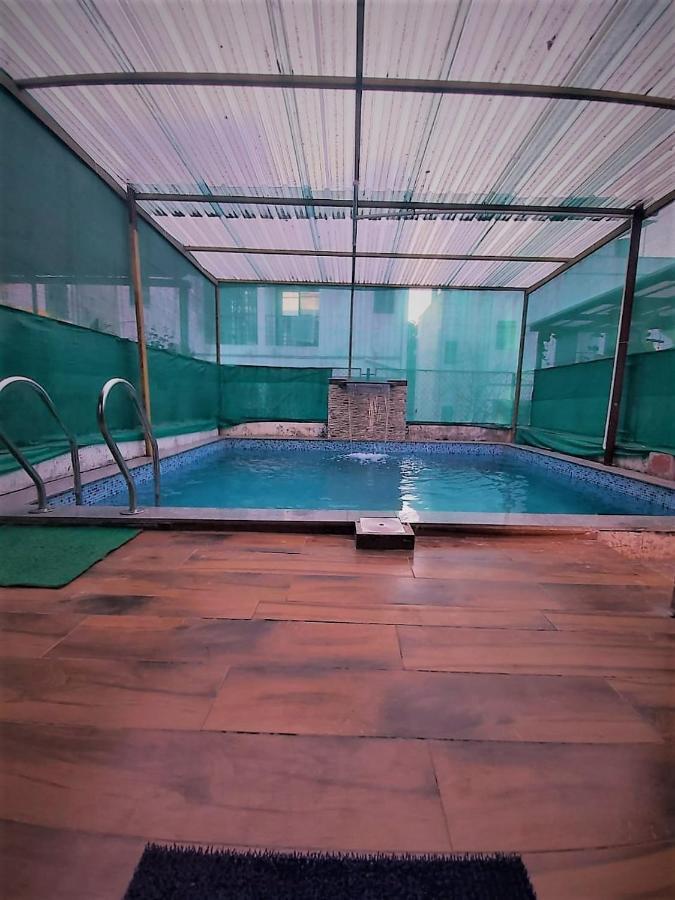 Casa Mount View Villa Wd Pvt Pool โลนาวาลา ภายนอก รูปภาพ