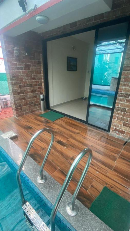 Casa Mount View Villa Wd Pvt Pool โลนาวาลา ภายนอก รูปภาพ