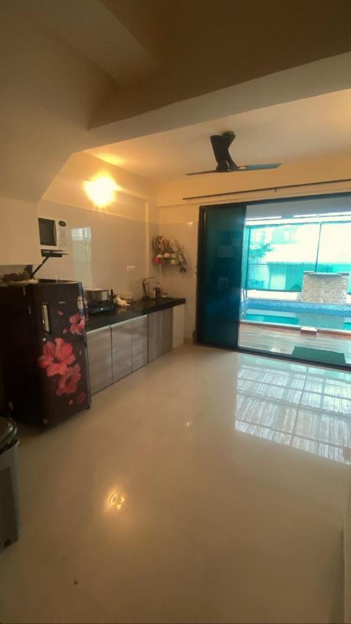 Casa Mount View Villa Wd Pvt Pool โลนาวาลา ภายนอก รูปภาพ
